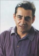 Aktor Antonis Kafetzopoulos