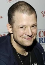Aktor Jim Norton