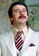 Aktor Pavel Popandov