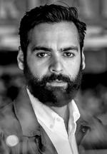 Aktor Ardalan Esmaili