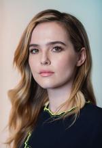 Aktor Zoey Deutch