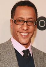Aktor Andre Royo