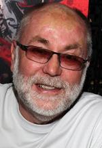 Aktor Robert David Hall