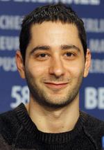 Denis Moschitto Aktor Denis Moschitto