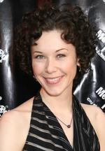 Aktor Shauna MacDonald