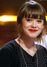 Aktor Mathilde Warnier