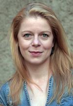 Aktor Monika Zoubková