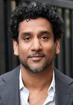 Aktor Naveen Andrews