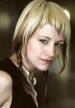 Aktor Lindsay Beamish