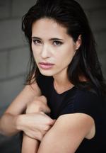 Aktor Anne-Solenne Hatte