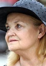 Aktor Gabriela Vránová