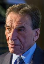 Aktor František Němec