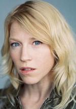 Aktor Jane Leigh Connelly