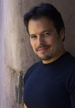 Aktor Laurence Chavez