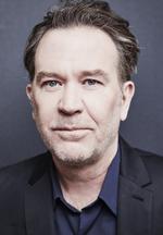Aktor Timothy Hutton