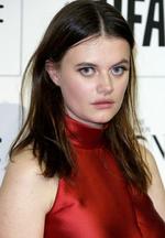 Aktor Abigail Hardingham