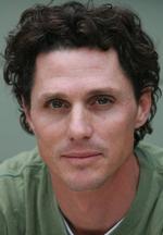 Aktor Todd Schneider
