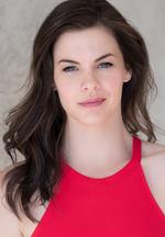 Aktor Haley Webb