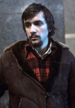 Aktor Zdzisław Rychter