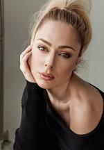 Aktor Giulia Nahmany