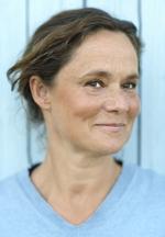 Aktor Pernilla August