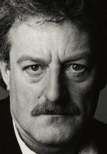 Aktor Bernard Hill