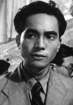 Aktor Yoshio Tsuchiya