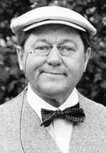 Bertil Norström Aktor Bertil Norström