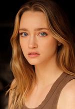 Aktor Francesca Xuereb