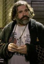 Aktor Dato Bakhtadze