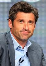 Aktor Patrick Dempsey
