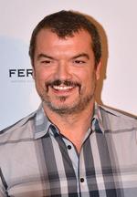 Aktor Dragomir Mrsic