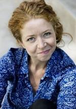 Aktor Johanne Louise Schmidt