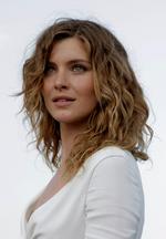 Aktor Vittoria Puccini