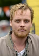 Aktor Stefan Konarske