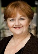 Aktor Lesley Nicol