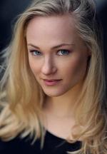 Aktor Jessica Madsen