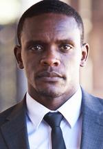 Aktor Chris Chalk