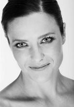 Aktor Marie Askehave