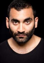 Aktor Arvin Kananian