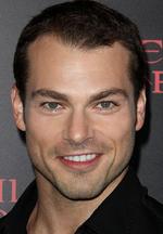 Aktor Shawn Roberts