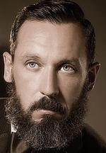 Aktor Ettore D'Alessandro