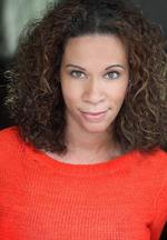 Aktor Michelle Rivera