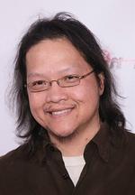 Aktor Edwin A. Santos