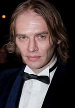 Tibo Vandenborre Aktor Tibo Vandenborre