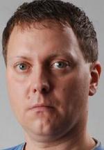 Aktor Sergey Bondarenko