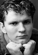 Sergey Zharkov Aktor Sergey Zharkov