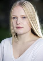 Aktor Madeleine Kelly