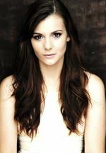 Brittany Byrnes Aktor Brittany Byrnes