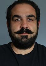 Joe Pingue Aktor Joe Pingue